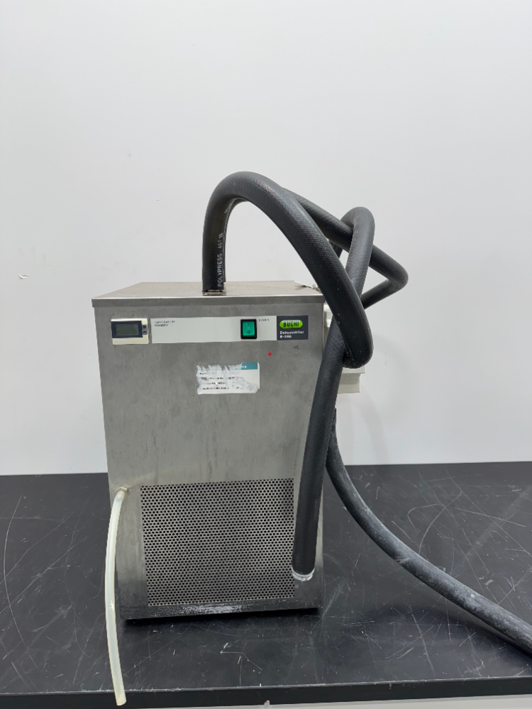 Image of Buchi B-296 Dehumidifer